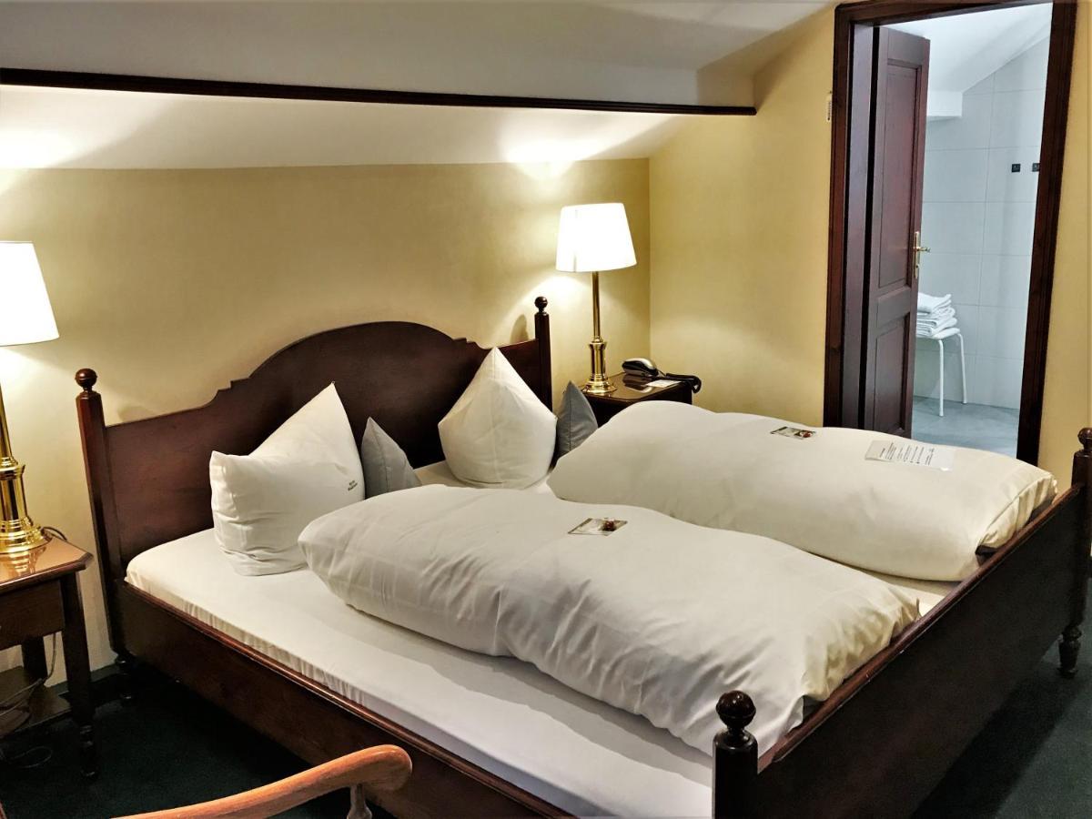 Flair-Hotel Waldfrieden Oberweißbach Eksteriør billede