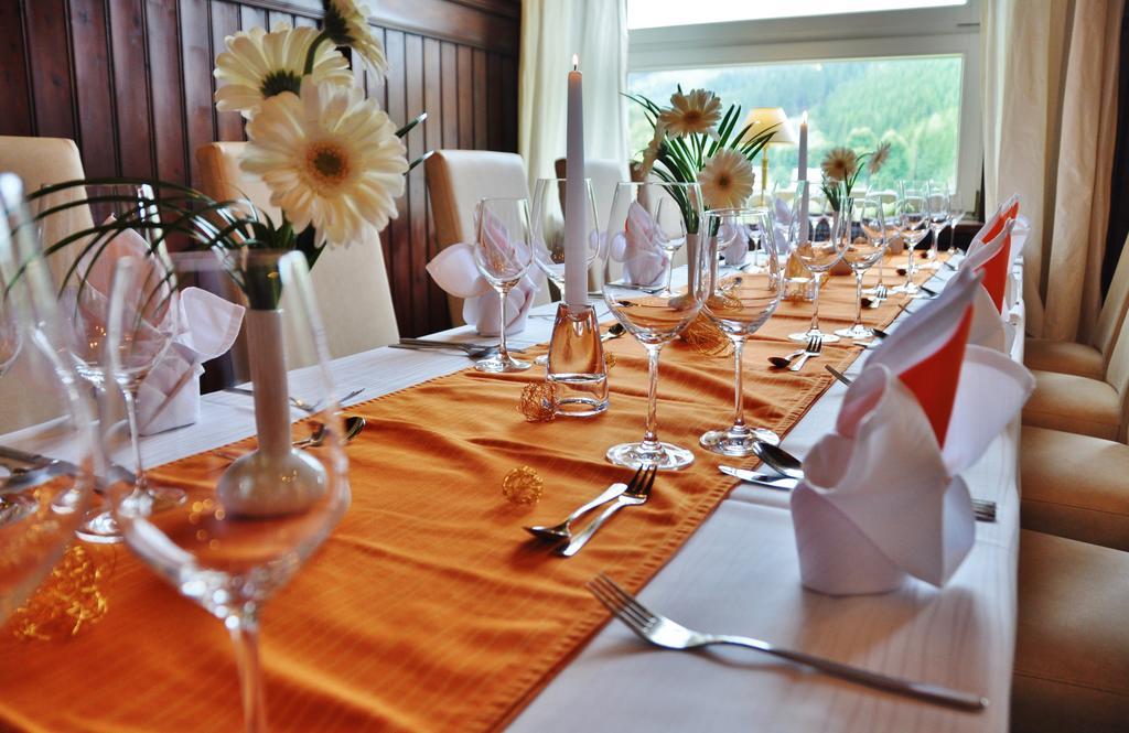 Flair-Hotel Waldfrieden Oberweißbach Eksteriør billede